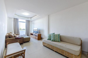 Excelente apartamento no melhor point de Itaúna a 100 m da praia